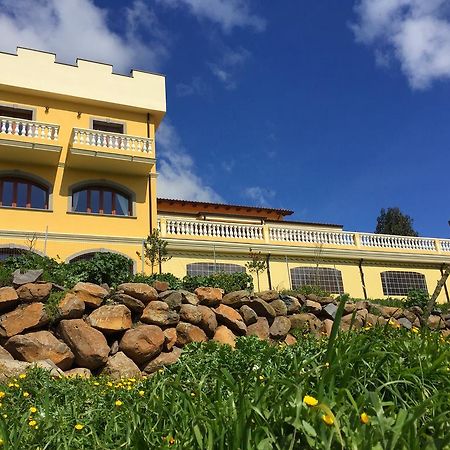 Agriturismo Pialza Sindia Экстерьер фото