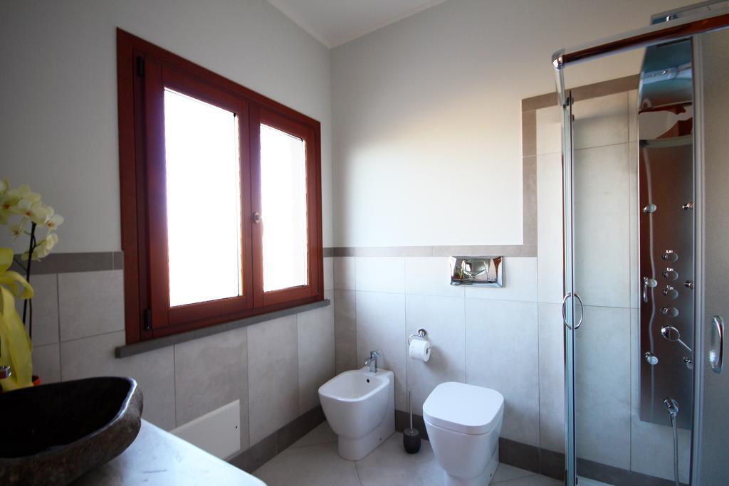 Agriturismo Pialza Sindia Экстерьер фото