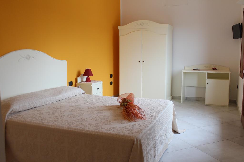 Agriturismo Pialza Sindia Экстерьер фото