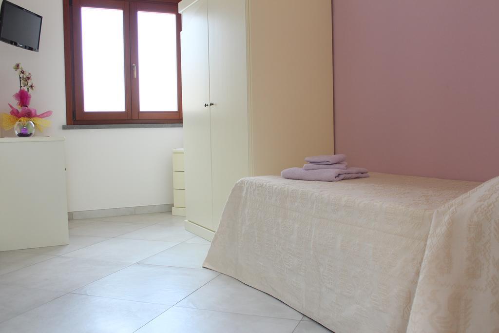 Agriturismo Pialza Sindia Экстерьер фото