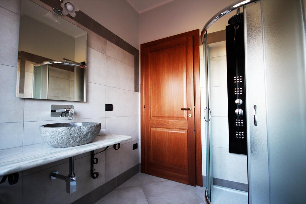 Agriturismo Pialza Sindia Экстерьер фото