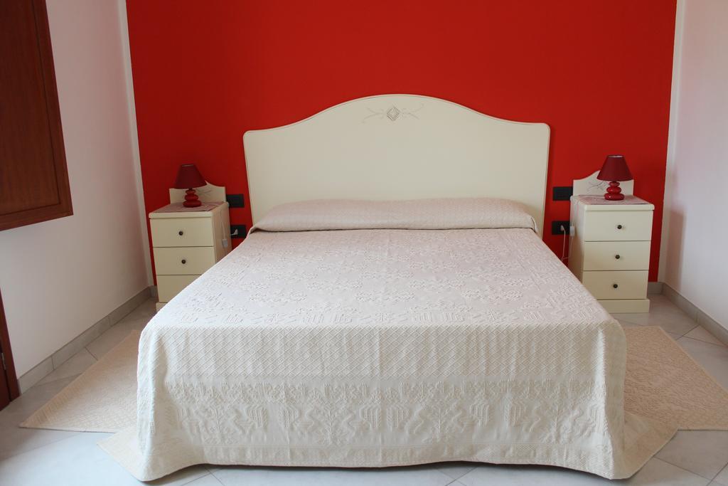 Agriturismo Pialza Sindia Экстерьер фото