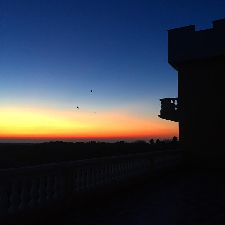 Agriturismo Pialza Sindia Экстерьер фото