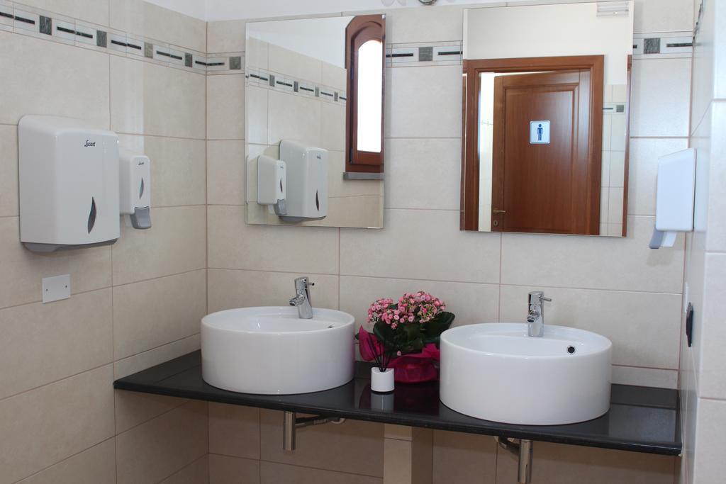 Agriturismo Pialza Sindia Экстерьер фото